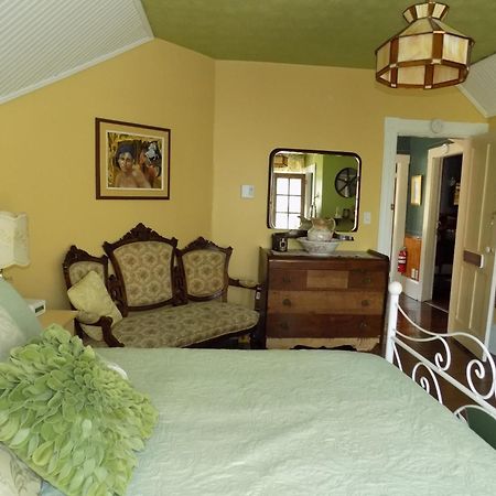 מגוג A L'Ancestrale B&B חדר תמונה