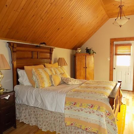 מגוג A L'Ancestrale B&B חדר תמונה