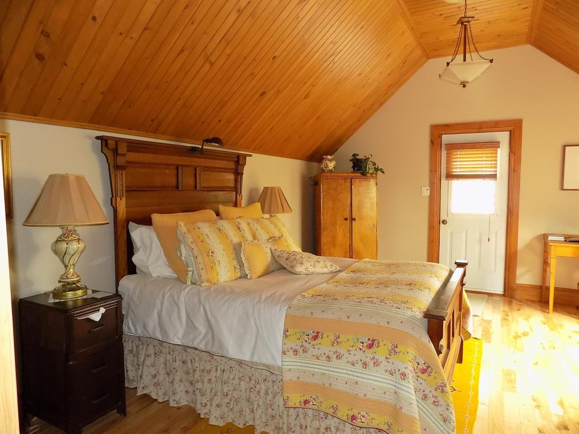 מגוג A L'Ancestrale B&B חדר תמונה