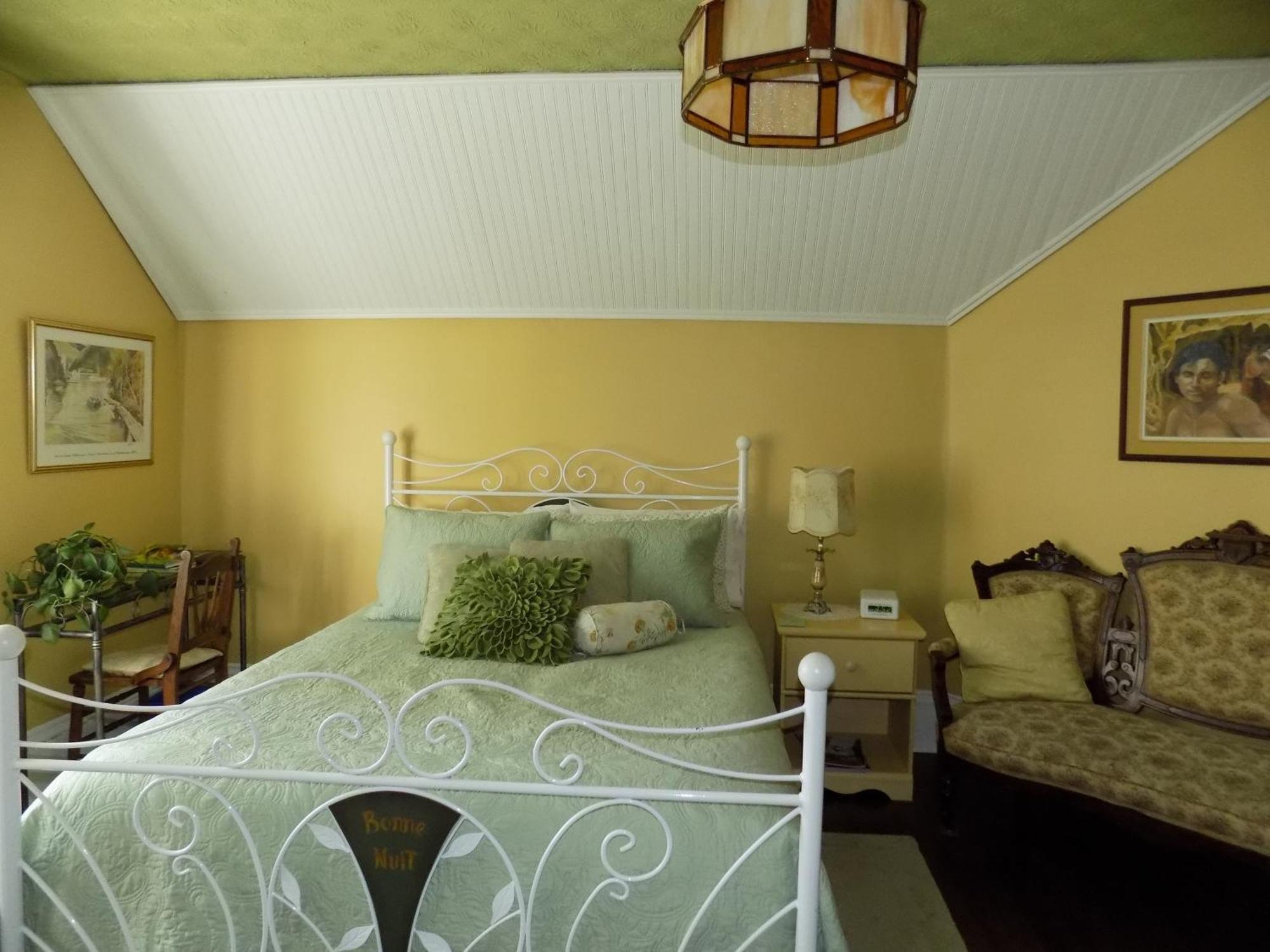 מגוג A L'Ancestrale B&B חדר תמונה