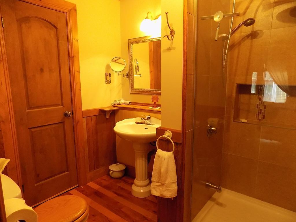 מגוג A L'Ancestrale B&B חדר תמונה