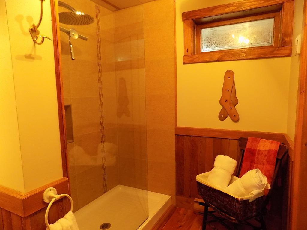 מגוג A L'Ancestrale B&B חדר תמונה