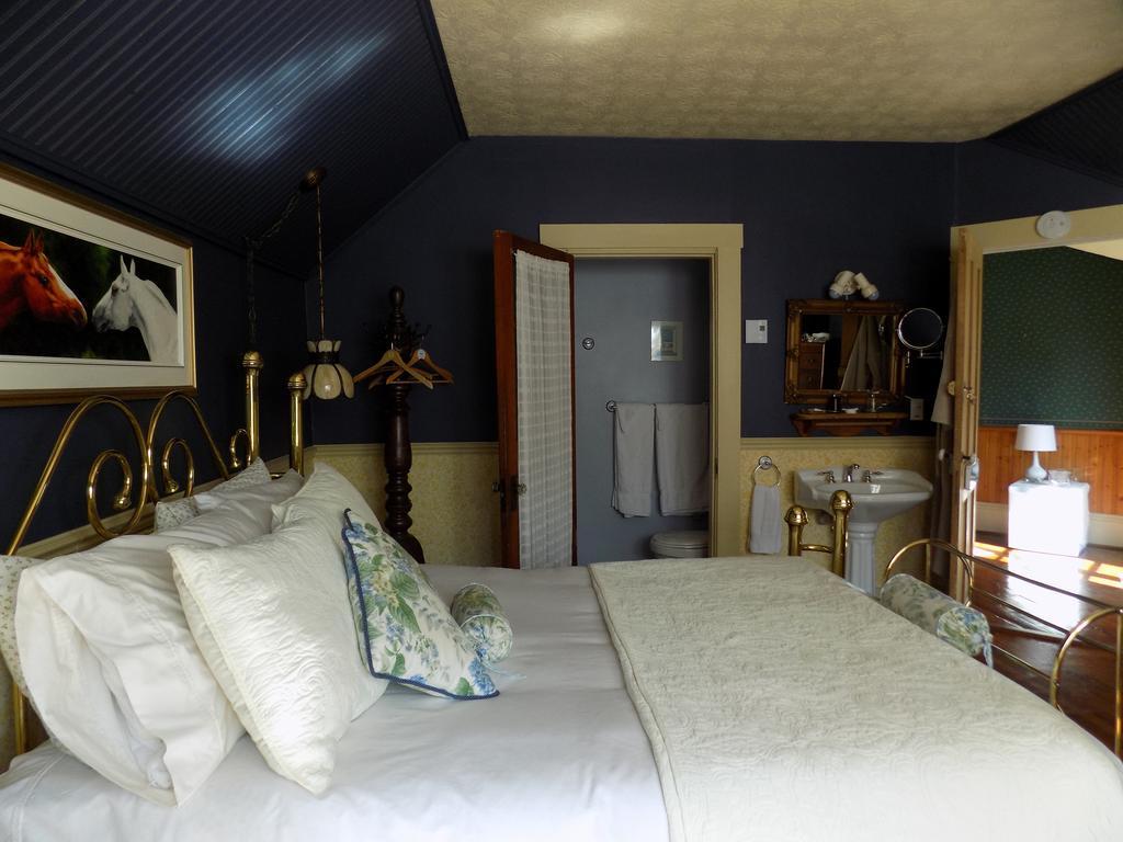 מגוג A L'Ancestrale B&B חדר תמונה