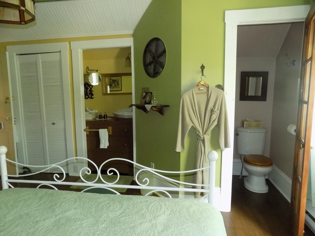 מגוג A L'Ancestrale B&B מראה חיצוני תמונה