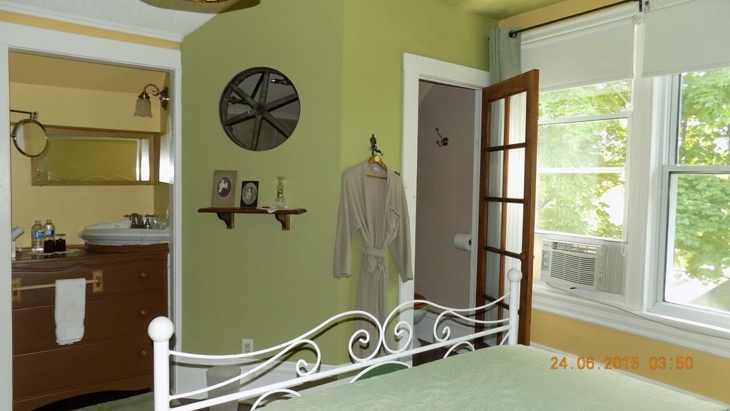 מגוג A L'Ancestrale B&B מראה חיצוני תמונה