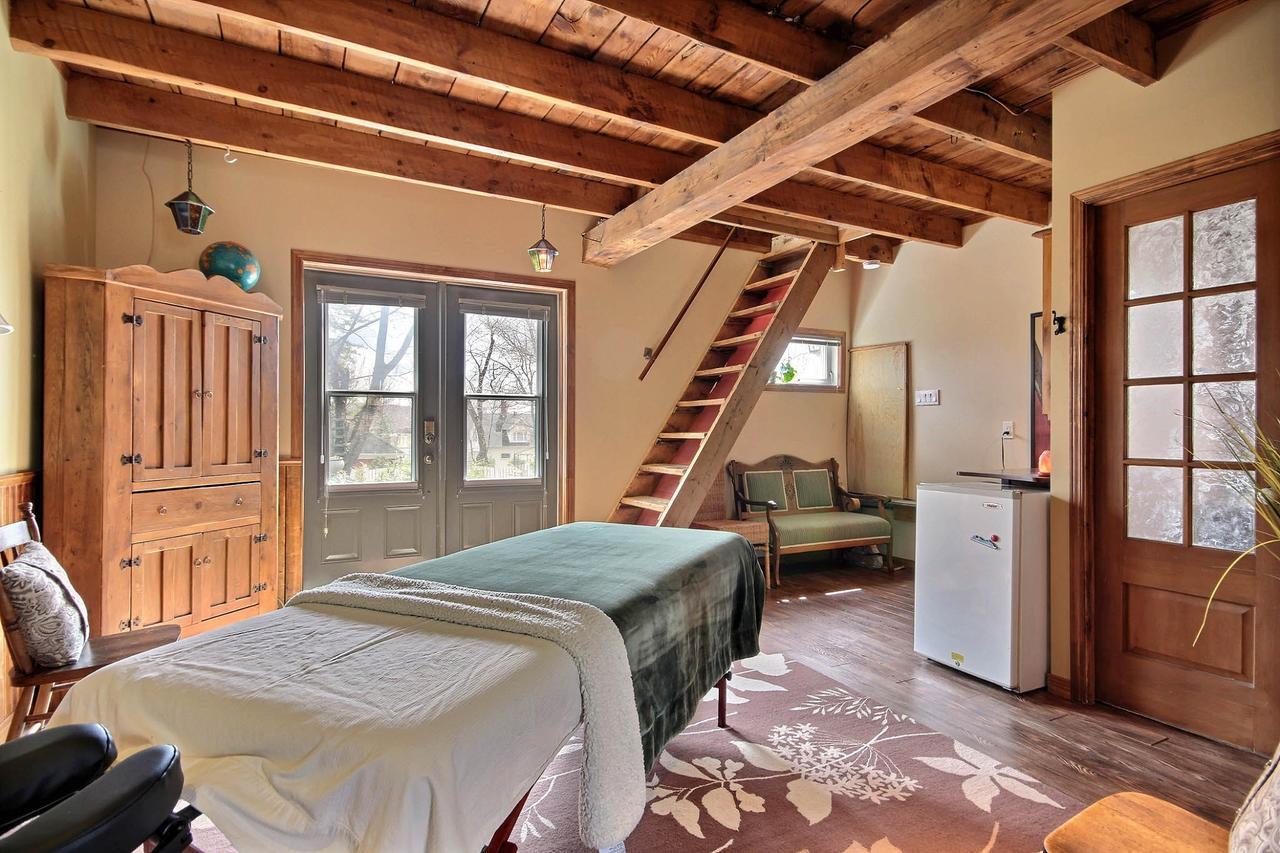 מגוג A L'Ancestrale B&B מראה חיצוני תמונה