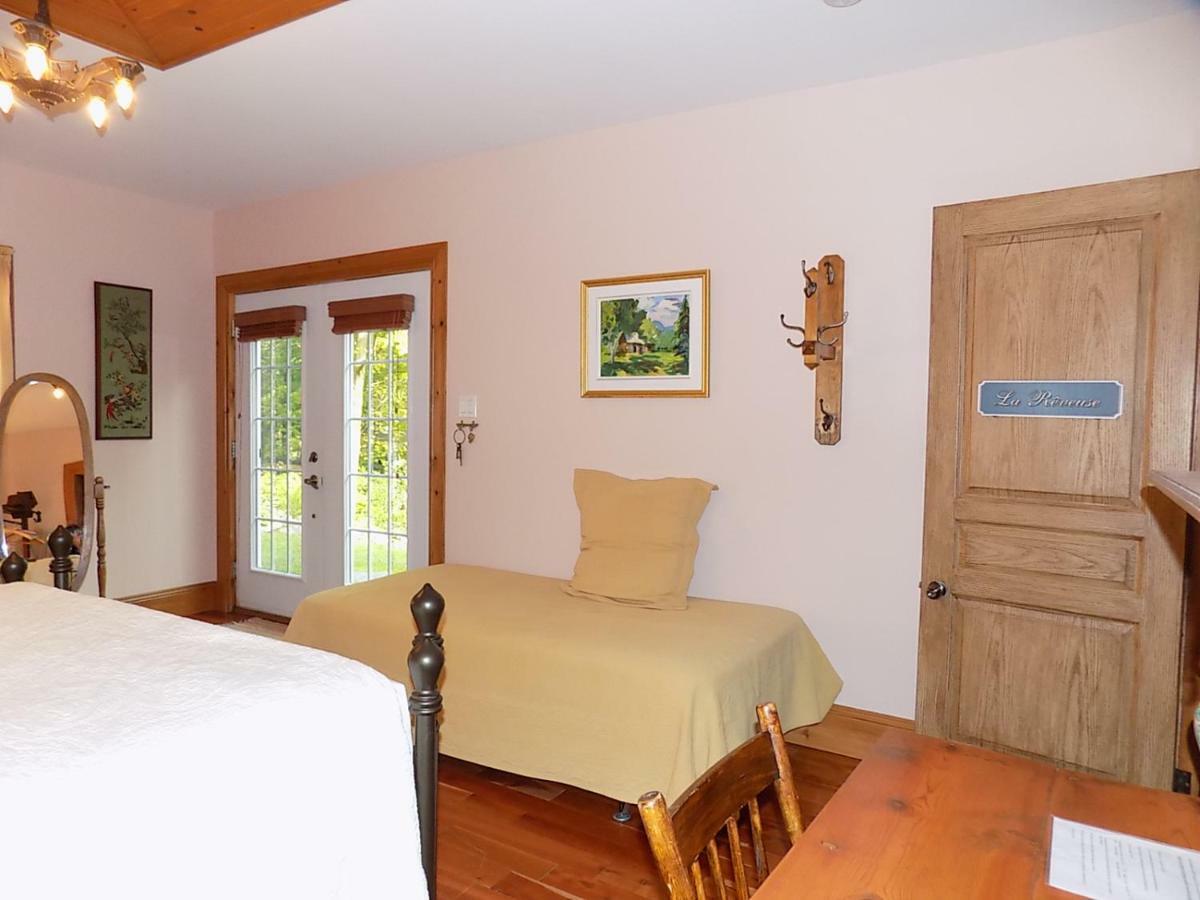 מגוג A L'Ancestrale B&B מראה חיצוני תמונה