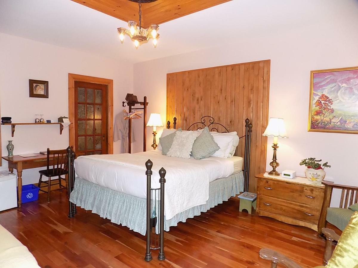 מגוג A L'Ancestrale B&B מראה חיצוני תמונה